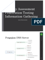 Security Assessment PDF