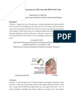 Approach Duodenostomy For CBD Stone After ERCP With T Tube: Case Report