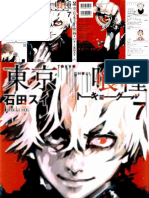 TokyoGhoulVolume7 PDF