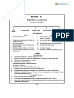 11 History Notes 11 Paths To Modernization PDF