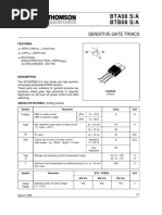 Bta BTB PDF