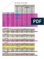 Jadwal Fix 10 Juli 2018 PDF