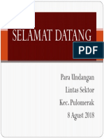 Selamat Datang