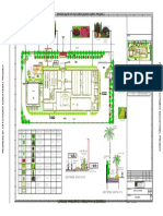 Horticulture Drawing (2) - PL-101 R0 (1050) PDF