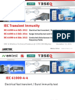 Iec 62368-1-2018 | PDF | Insulator (Electricity) | International ...