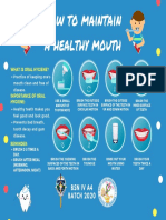 Oral Hygiene PDF