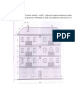 Casa en Autocad