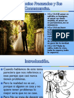 Matrimonios Que Triunfan