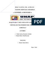 Monografia Trabajo de Sistema de Transmision