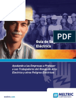 Safety Guide Nfpa70e Español