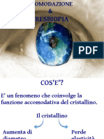 Presbiopia