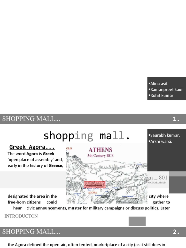 Shopping Mall Download Free Pdf Stairs Hvac