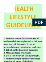 HEALTH LIFESTYL-WPS Office