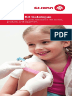 Sja First Aid Kit Brochure DL Web