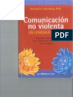 Comunicacion No Violenta