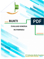 Bukti Pelatihan Evaluasi Kinerja PDF Fix PDF