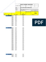 Daily Report Welding: Cycle Power Plant Project Epc Gas Pipeline of 275 MM For Riau Gas Fired Combined