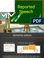 Reported Speech.ppt