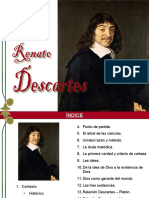 DESCARTES