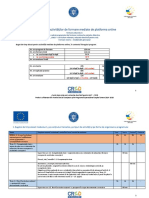 CRED G 23 Spatiul Online PDF