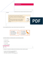 Aumentivos y Diminutivos