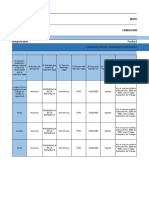 Matriz Legal Ejem