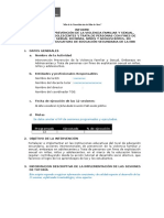 Formato Informe - para Docentes Tutores