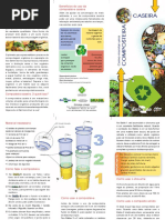 Como Montar Uma Composteira Caseira - Embrapa