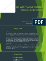 BBLC+neonatal Infection