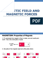 1 Magnetic Force and Torque.pptx