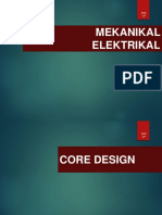 Materi ME Core