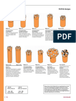 118 Secoroc Rock Tools