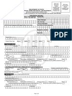 PLI Proposal Form