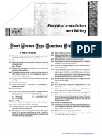 Electrical Estimation and Costing JB Gupta PDF