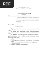 BUHOCIU Masaj Pentru Studenti PDF