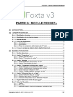 Foxta v3 - Partieg Piecoef Juin 2015