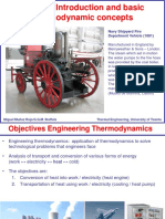 Class 1: Introduction and Basic Thermodynamic Concepts: Navy Shipyard Fire Department Vehicle (1881)