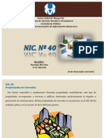 NIC-40 Propiedades de Inversión-Expo 1