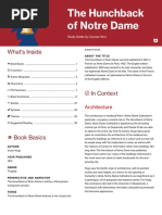 The Hunchback of Notre Dame