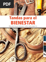 Tandas para El Bienestar 2019