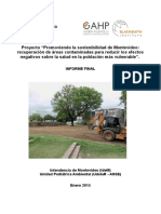 Informe Final Montevideo_ene2015