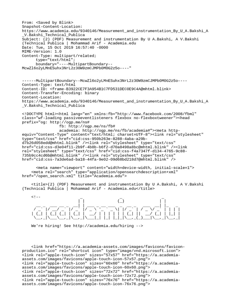 Electric Web Software Media Technology