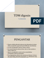 TDM OF DIGOXIN - En.id