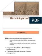 Microbiologia Ambiental (Modo de Compatibilidade