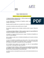 MATERIAL COMPLEMENTAR - Poder Executivo PDF