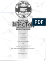 Manual Director Ebv 2019 PDF