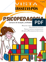 Revista UNIASSELVI-POS PDF