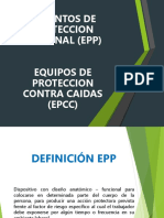 Presentacion EPP