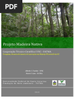 Relatorio Fatma 2012-2015