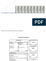 Kennzahlen Im Mehrjahrvergleich 2002 2011